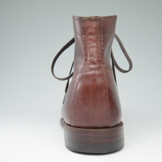 極美品★ウルヴァリン8.5D【WOLVERINE★1000マイルブーツ】靴★a425