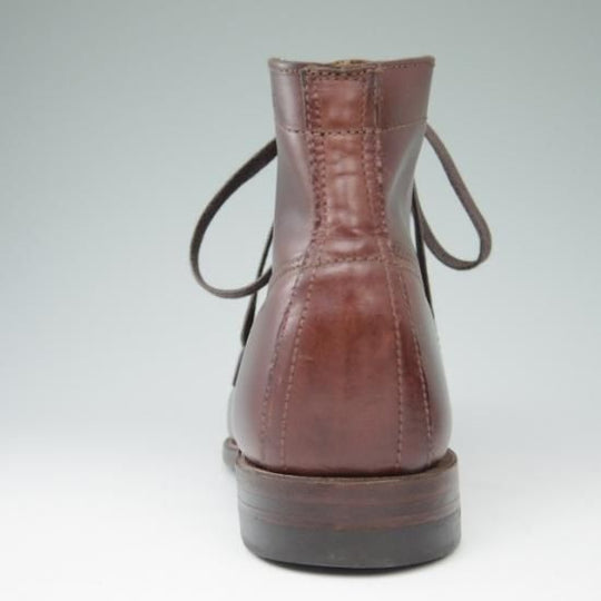 極美品★ウルヴァリン8.5D【WOLVERINE★1000マイルブーツ】靴★a425