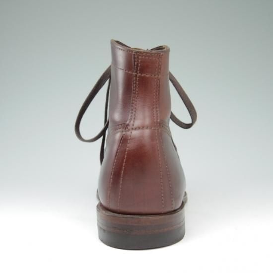 極美品★ウルヴァリン8.5D【WOLVERINE★1000マイルブーツ】靴★a425