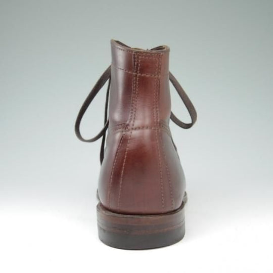 極美品★ウルヴァリン8.5D【WOLVERINE★1000マイルブーツ】靴★a425