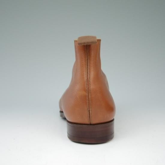 極美品☆クロケット&ジョーンズ 8D【☆UNITED ARROWS/ユナイテッド