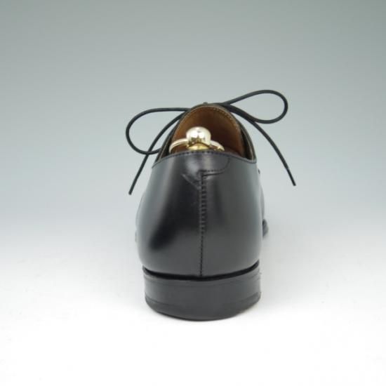 極美品☆クロケット&ジョーンズ 8.5E【貴重☆360ラスト/トレーディング