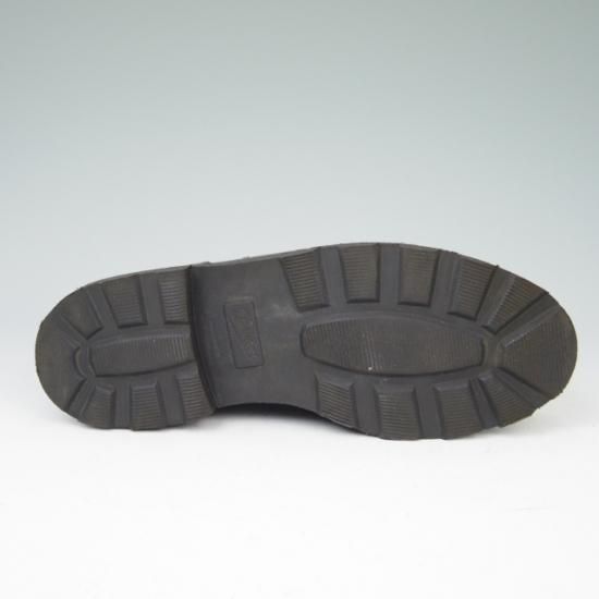 極上★パラブーツ SIZE 40【★MICHAEL/ミカエル】紺/リスレザー/マルシェソール/Paraboot★a440