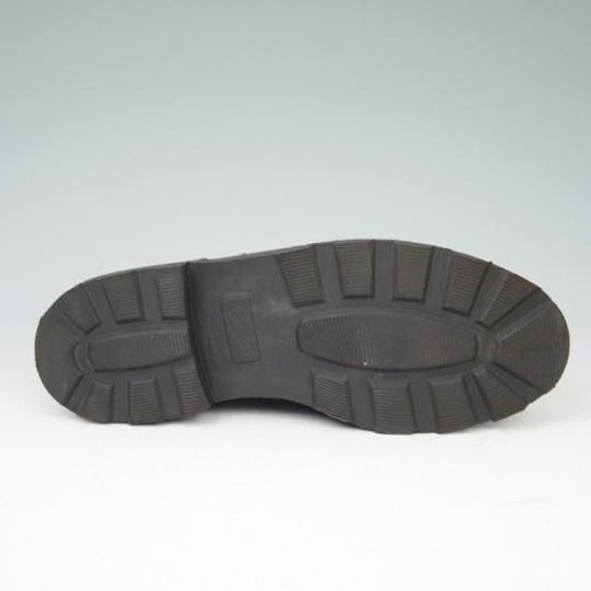 極上★パラブーツ SIZE 40【★MICHAEL/ミカエル】紺/リスレザー/マルシェソール/Paraboot★a440