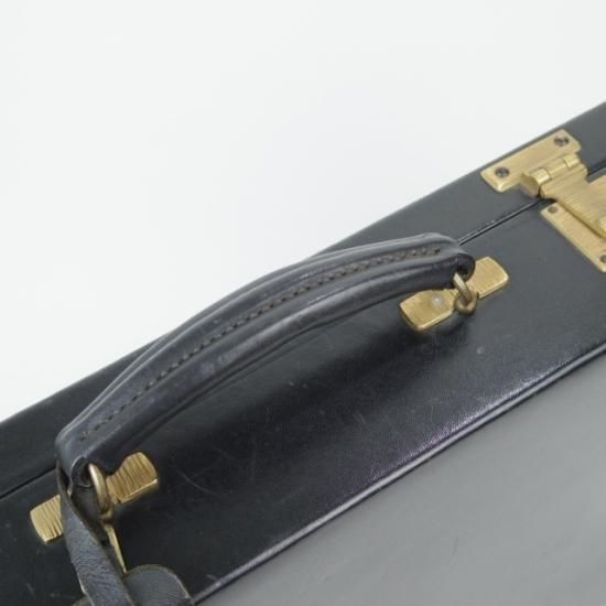 ★ダンヒル/DUNHILL【★英国製】 アタッシュ ケース★N4555