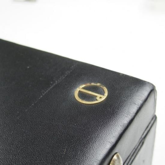 ★ダンヒル/DUNHILL【★英国製】 アタッシュ ケース★N4555