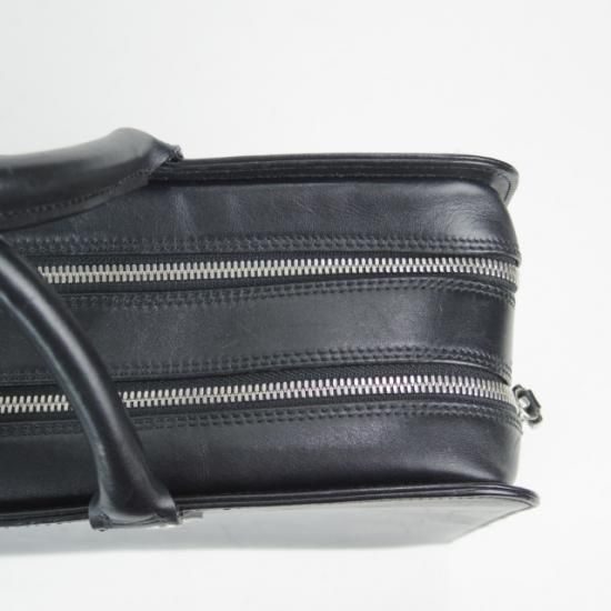 極上★ダンヒル/DUNHILL【ブリーフケース★2層式バッグ】鞄★N4556