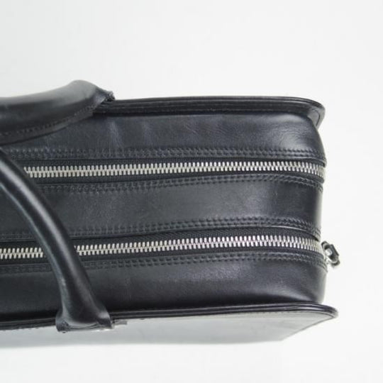 極上★ダンヒル/DUNHILL【ブリーフケース★2層式バッグ】鞄★N4556