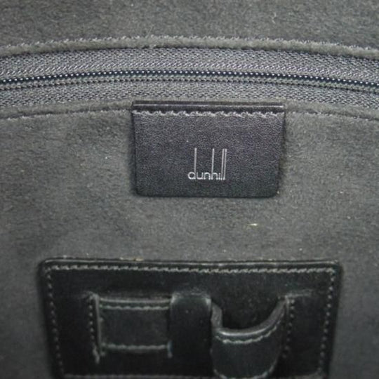 極上★ダンヒル/DUNHILL【ブリーフケース★2層式バッグ】鞄★N4556