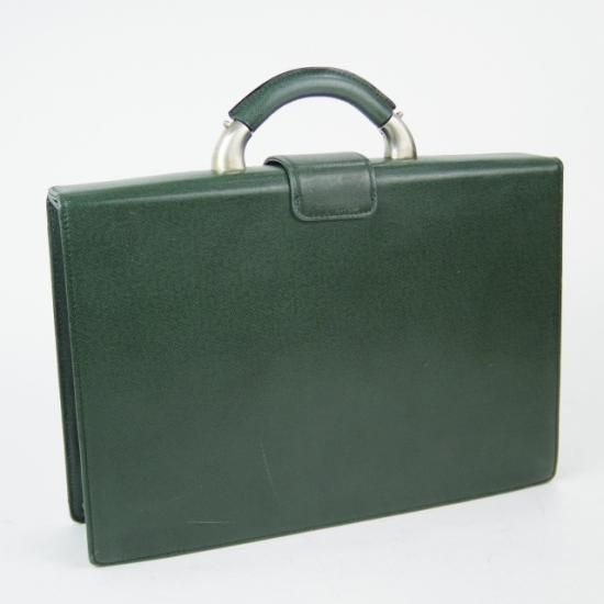 極上☆バーバリー【☆鞄】 レザー ダレス バッグ メンズ ビジネス