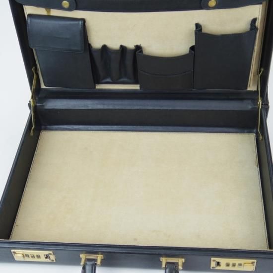 ★コーチ/COACH 【★鞄】アタッシュケース メンズ ビジネス バッグ★N4558