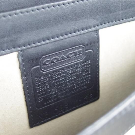 ☆コーチ/COACH 【☆鞄】アタッシュケース メンズ ビジネス