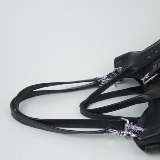 美品☆ダニエル&ボブ【EDIFICE別注☆フィロドーロ】ロディ バッグ