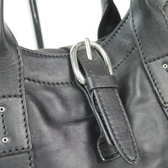 美品☆ダニエル&ボブ【EDIFICE別注☆フィロドーロ】ロディ バッグ