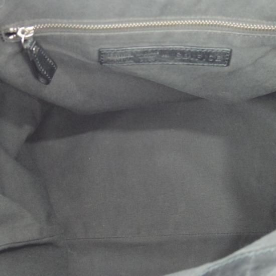 美品☆ダニエル&ボブ【EDIFICE別注☆フィロドーロ】ロディ バッグ