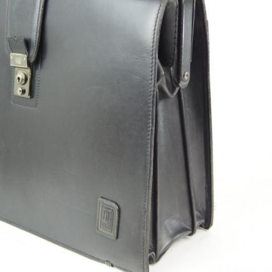 極上★ダックス/DAKS【★鞄】 ダレス バッグ メンズ ビジネス★N4560