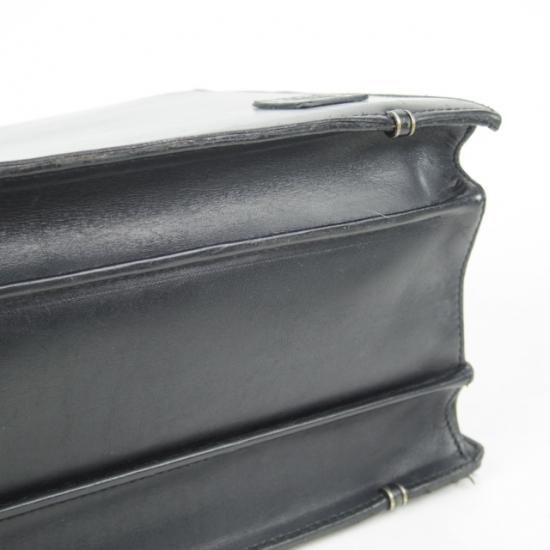 極上★ダックス/DAKS【★鞄】 ダレス バッグ メンズ ビジネス★N4560
