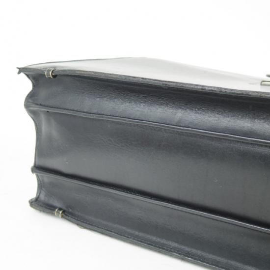 極上★ダックス/DAKS【★鞄】 ダレス バッグ メンズ ビジネス★N4560