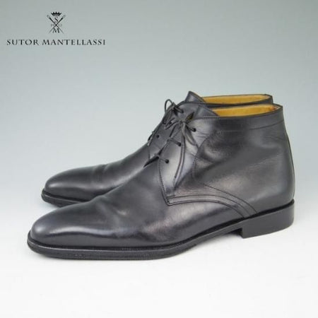 極上★(伊)ストール マンテラッシ 41.5【定14万★】MANTELLASSI★a456