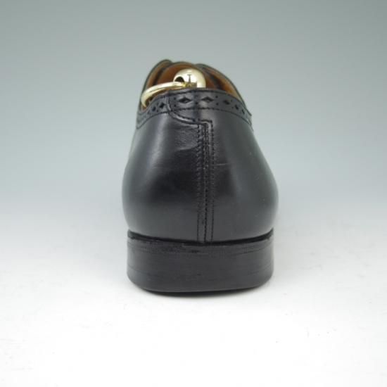 極上★サントーニ 9D【★クォーターブローグ】Santoni★a457