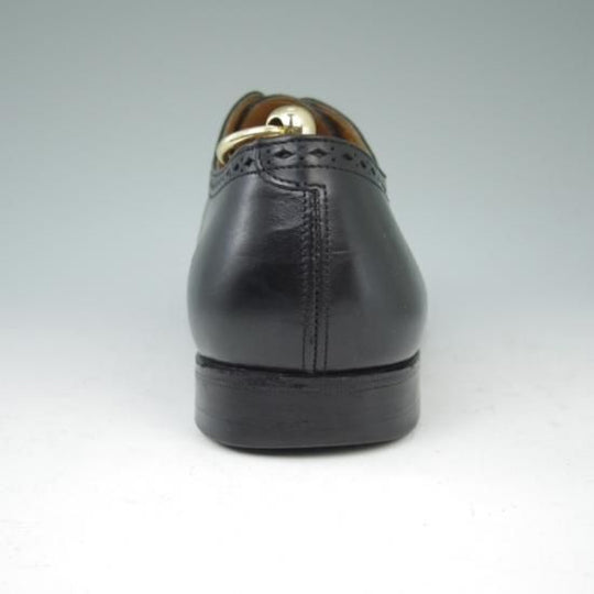 極上★サントーニ 9D【★クォーターブローグ】Santoni★a457
