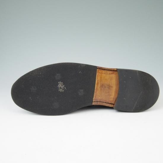 極上★(英)Loake/ローク 10【★キルト】タッセル ローファー★a458