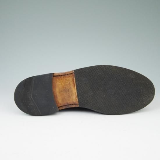 極上★(英)Loake/ローク 10【★キルト】タッセル ローファー★a458