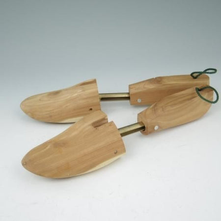 ★木製シューツリー S【★メンズ】トレーディングポスト取扱★a461