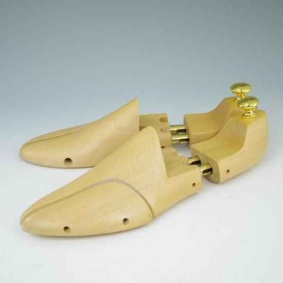 ★シューツリー42【★ワールドフットウェアギャラリー】シューキーパー★a462