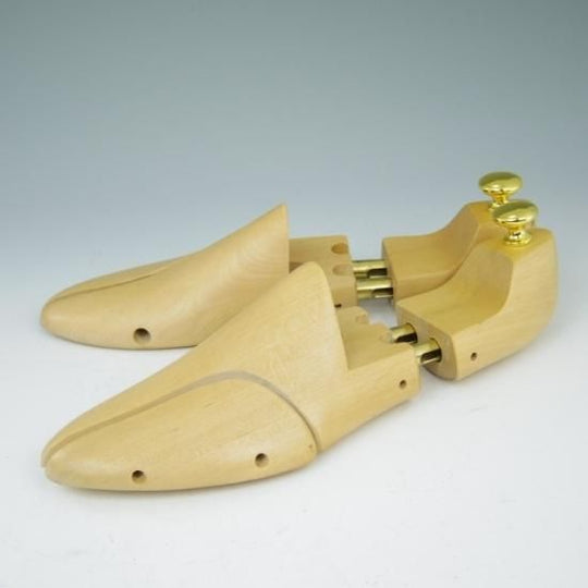 ★シューツリー42【★ワールドフットウェアギャラリー】シューキーパー★a462