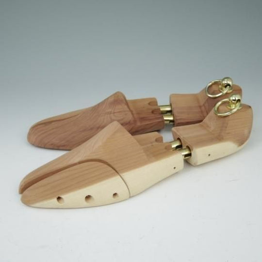 ★ディプロマット/ヨーロピアン  SIZE40【★シューツリー】シューキーパー★a463