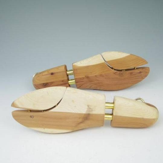 ★ディプロマット/ヨーロピアン  SIZE40【★シューツリー】シューキーパー★a463