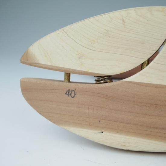 ★ディプロマット/ヨーロピアン  SIZE40【★シューツリー】シューキーパー★a463