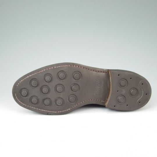 極上★クロケット＆ジョーンズ 6.5E【定価￥92,880-★ダイナイトソール仕様/PEMBROKE】325ラスト/ペンブローク/赤茶/Crockett&Jones★a470