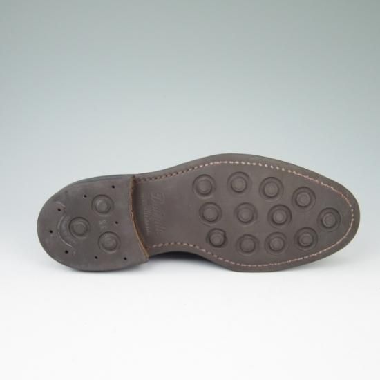 極上★クロケット＆ジョーンズ 6.5E【定価￥92,880-★ダイナイトソール仕様/PEMBROKE】325ラスト/ペンブローク/赤茶/Crockett&Jones★a470
