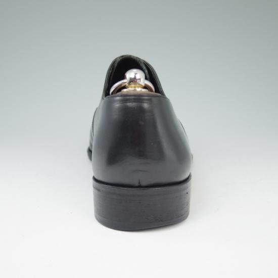 極上★(伊)DUCAL/デュカル 41.5【定価9万★WFG取扱い】シューズ★a472