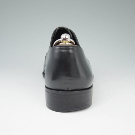 極上★(伊)DUCAL/デュカル 41.5【定価9万★WFG取扱い】シューズ★a472