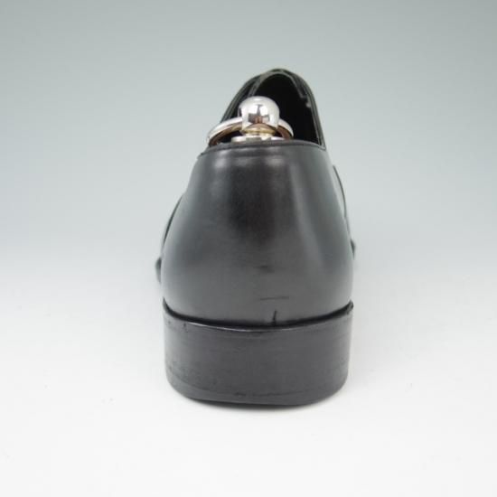 極上★(伊)DUCAL/デュカル 41.5【定価9万★WFG取扱い】シューズ★a472