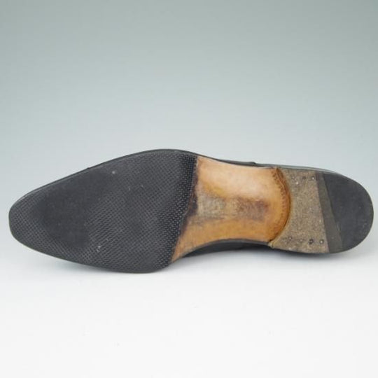 極上★(伊)DUCAL/デュカル 41.5【定価9万★WFG取扱い】シューズ★a472