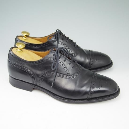 極上☆チャーチ60G/UK6【旧チャーチ☆ディプロマット/DIPLOMAT/73