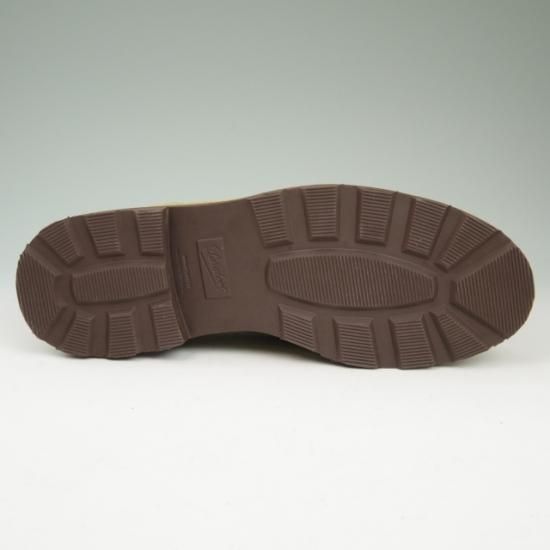 新品★パラブーツ SIZE 43【★MICHAEL/ミカエル】薄茶/スエード/マルシェソール/Paraboot★a483