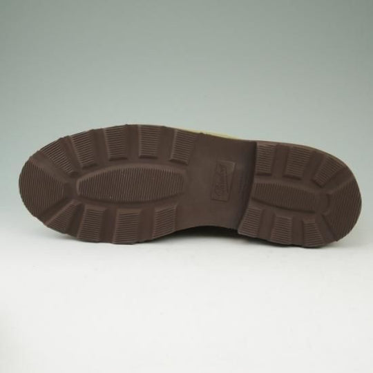 新品★パラブーツ SIZE 43【★MICHAEL/ミカエル】薄茶/スエード/マルシェソール/Paraboot★a483