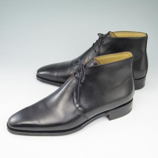 極美品★MEERMIN/メルミン 8【★ブーツ】ダイナイト★a484