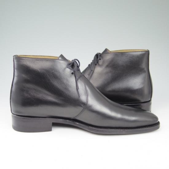 極美品★MEERMIN/メルミン 8【★ブーツ】ダイナイト★a484