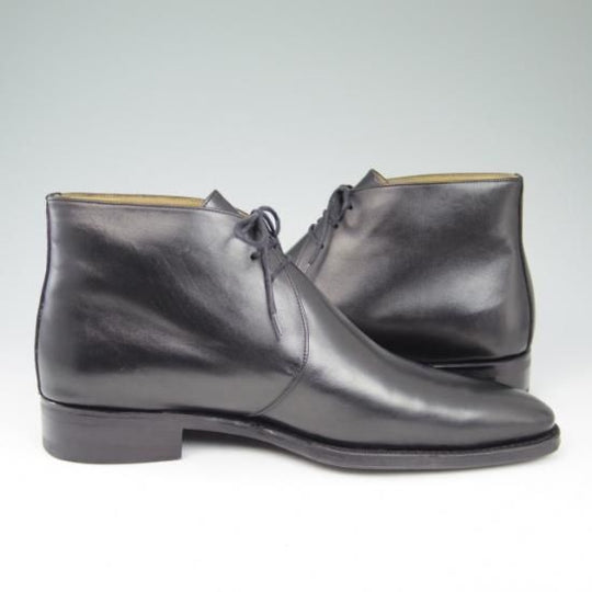 極美品★MEERMIN/メルミン 8【★ブーツ】ダイナイト★a484