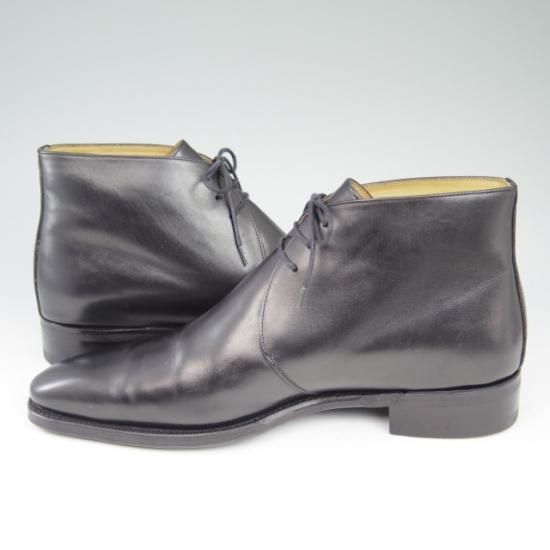 極美品★MEERMIN/メルミン 8【★ブーツ】ダイナイト★a484