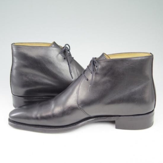 極美品★MEERMIN/メルミン 8【★ブーツ】ダイナイト★a484