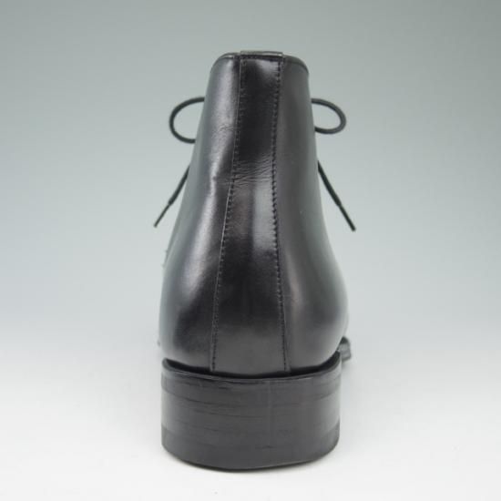 極美品★MEERMIN/メルミン 8【★ブーツ】ダイナイト★a484