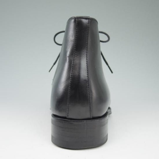 極美品★MEERMIN/メルミン 8【★ブーツ】ダイナイト★a484