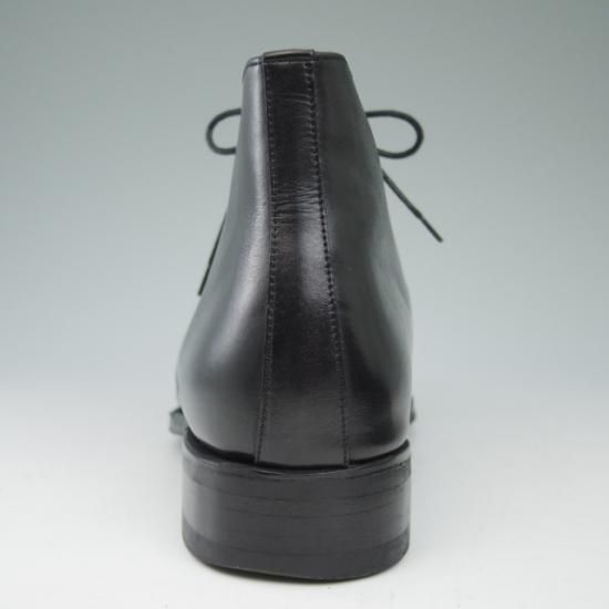 極美品★MEERMIN/メルミン 8【★ブーツ】ダイナイト★a484